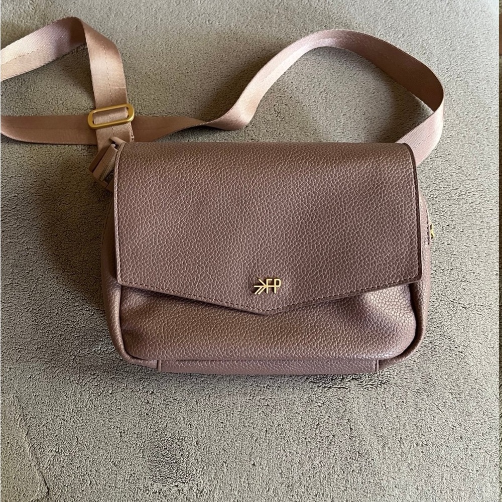 Freshly picked park pack crossbody